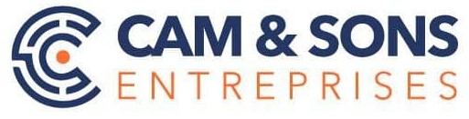 CAM & SONS